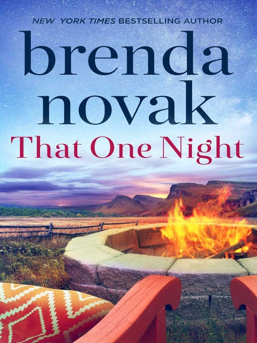 Title details for That One Night by Brenda Novak - Available